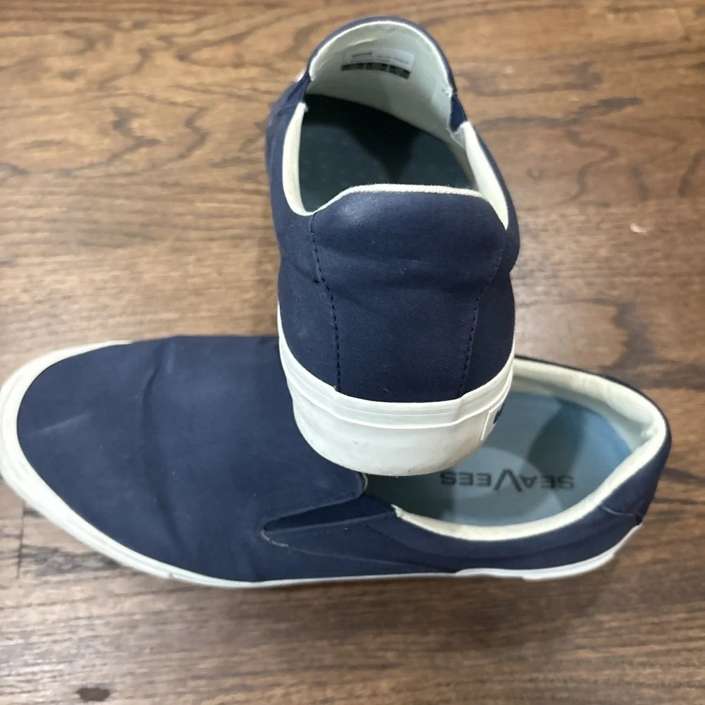 seavees mens 10